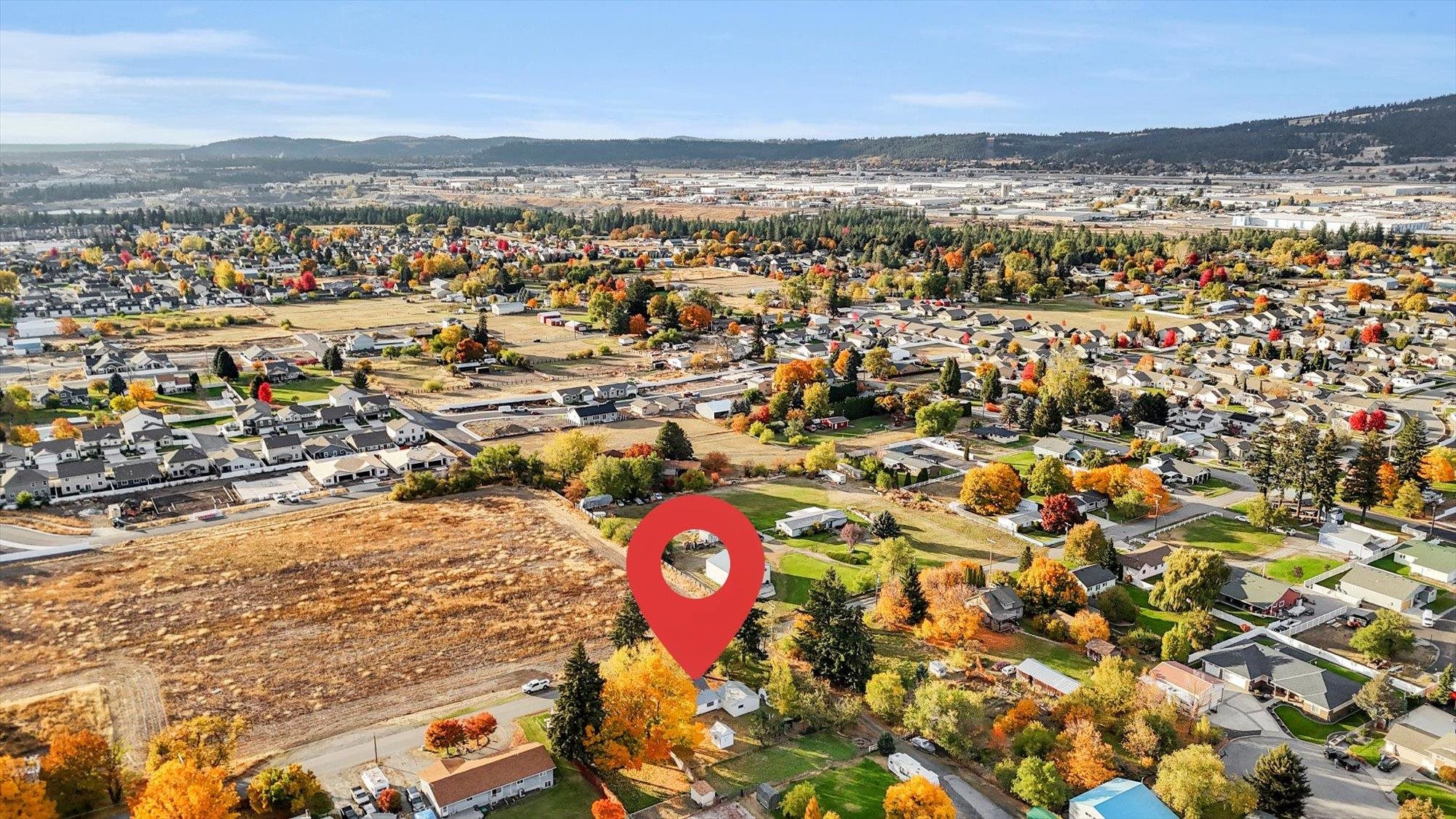 Undisclosed Address Spokane Valley, WA 99016 - Photo 28 of 31