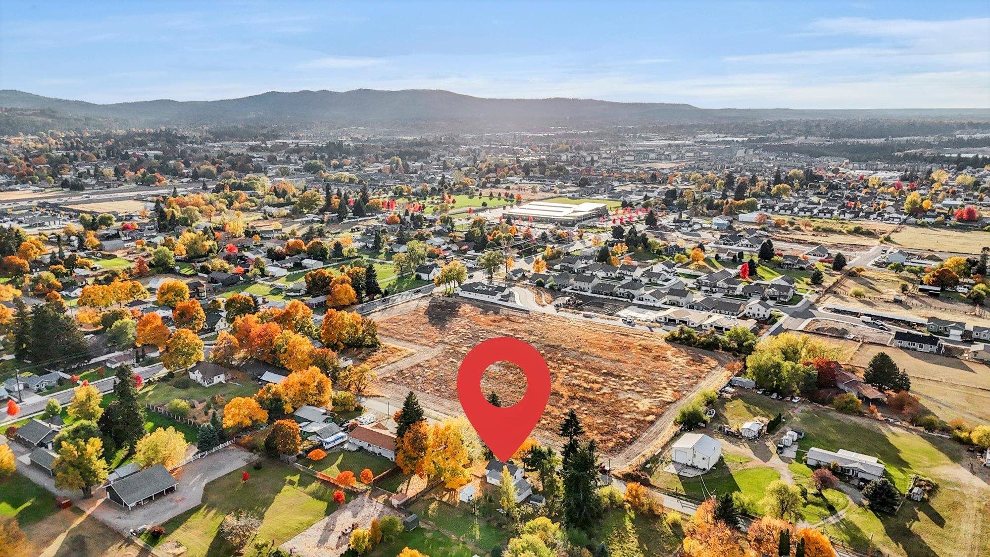 Undisclosed Address Spokane Valley, WA 99016 - Photo 29 of 31