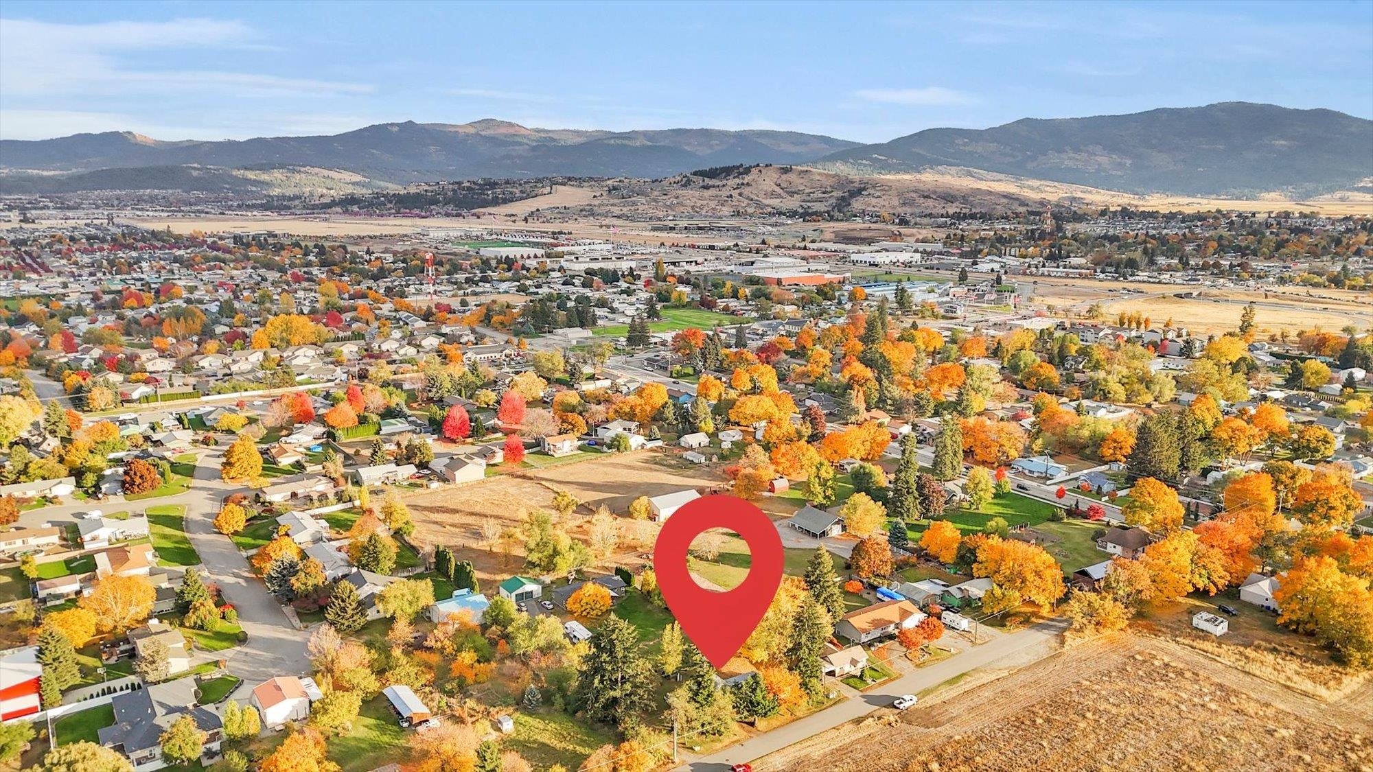 Undisclosed Address Spokane Valley, WA 99016 - Photo 30 of 31