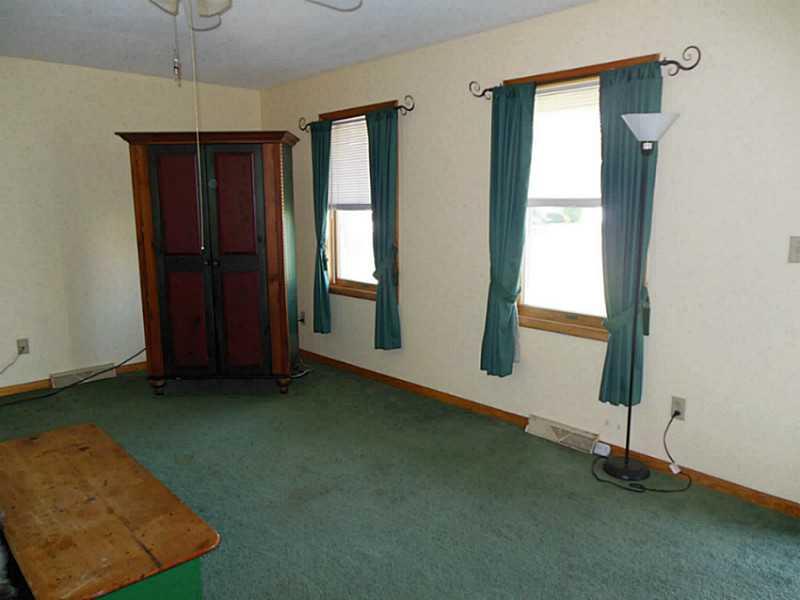 80 Stonegate Road Indiana, PA 15701 - Photo 11 of 12 Living Room.
