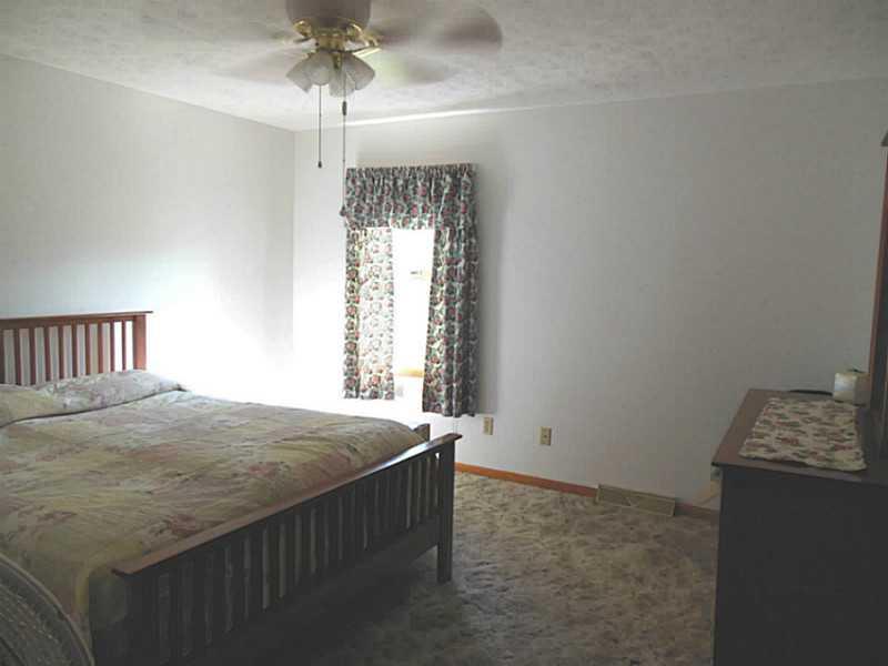 80 Stonegate Road Indiana, PA 15701 - Photo 8 of 12 Bedroom.