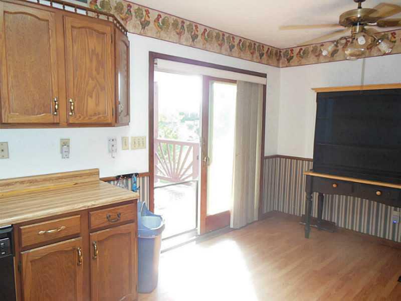 80 Stonegate Road Indiana, PA 15701 - Photo 10 of 12 Kitchen.