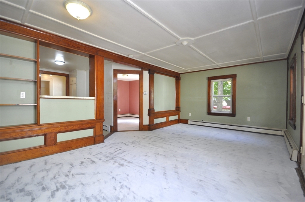 164 Warren Avenue Whitman, MA 02382 - Photo 20 of 34 a view of a room with a large window