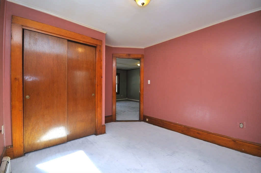 164 Warren Avenue Whitman, MA 02382 - Photo 23 of 34 a view of an empty room