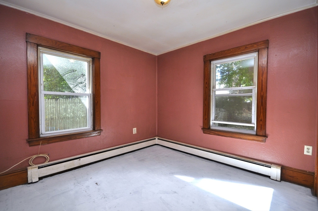 164 Warren Avenue Whitman, MA 02382 - Photo 24 of 34 an empty room with a window