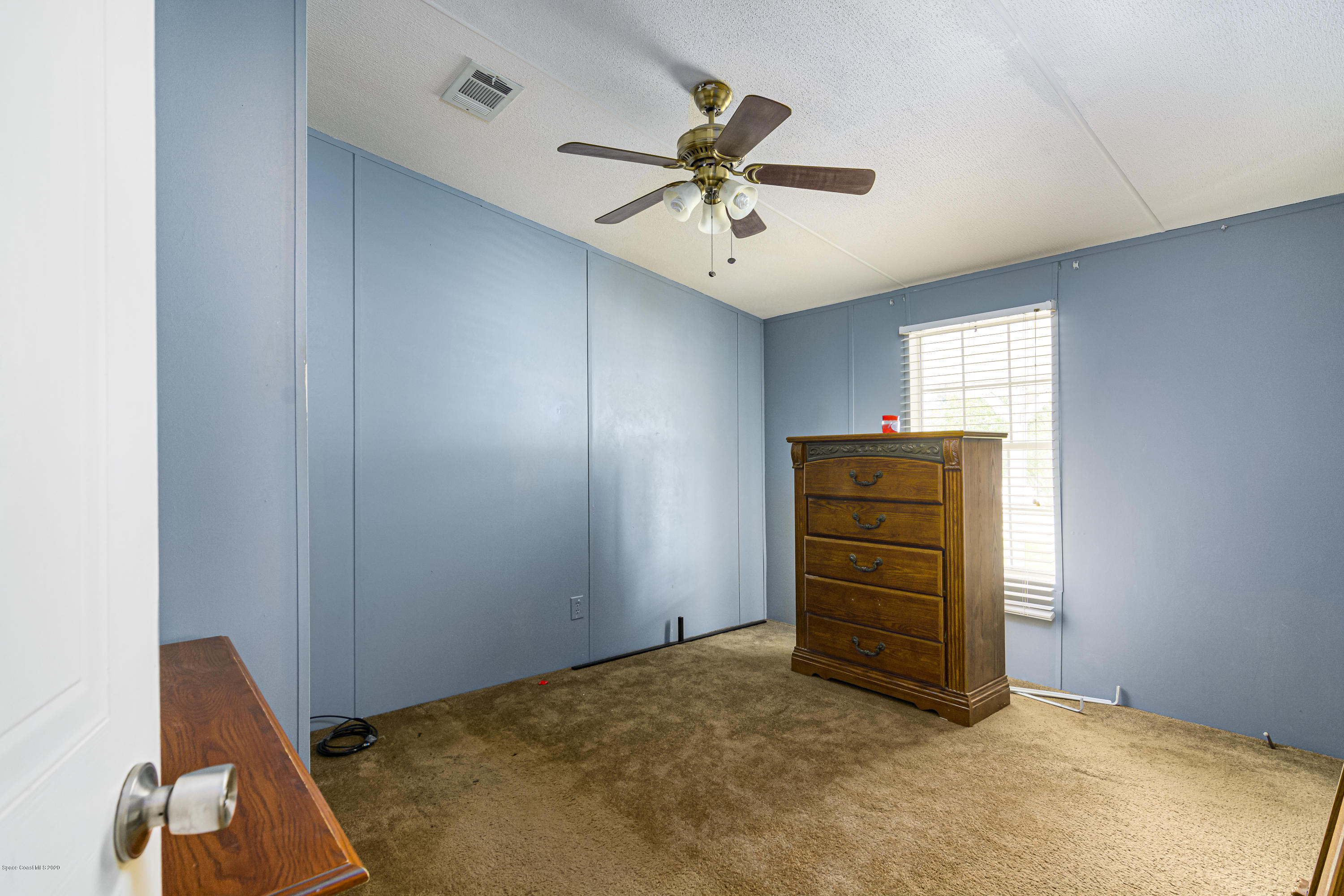 1818 Mango Street Northeast Palm Bay, FL 32905 - Photo 12 of 18 Bedroom 3