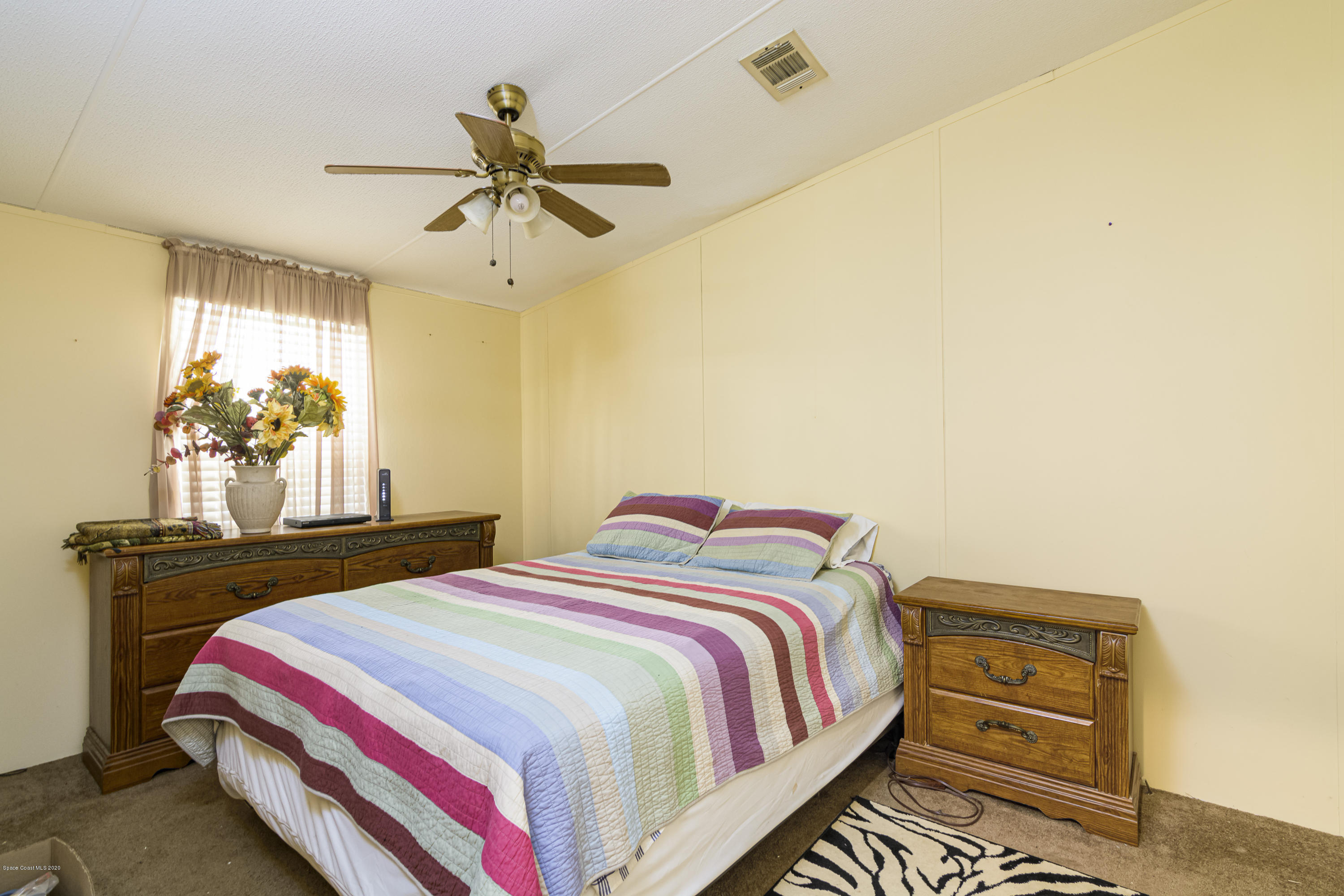 1818 Mango Street Northeast Palm Bay, FL 32905 - Photo 7 of 18 Bedroom #2