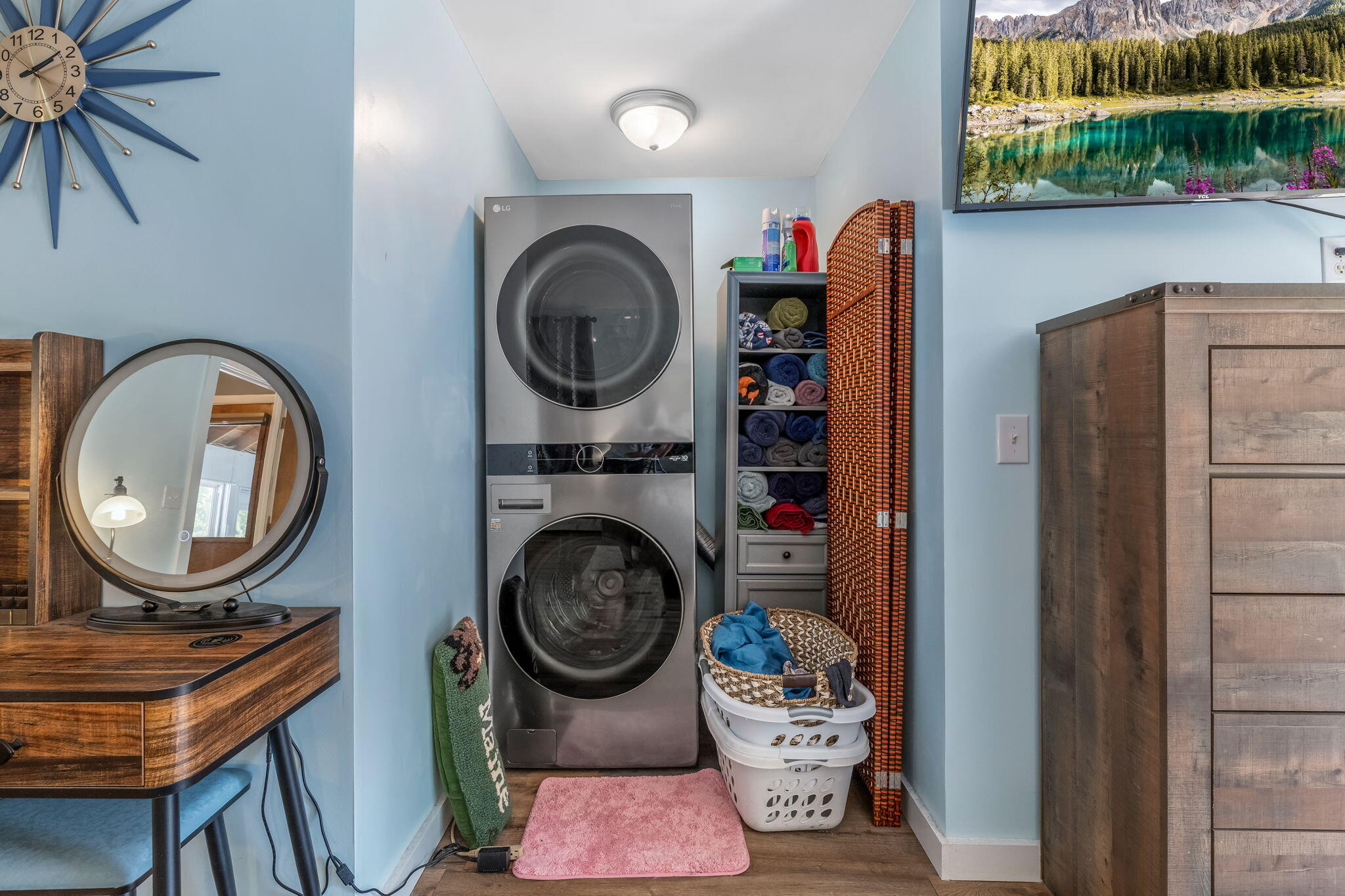 168 Deste Road Milo, ME 04463 - Photo 25 of 79 Laundry
