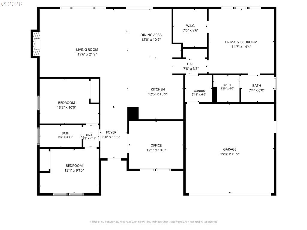 4277 Horace Street Springfield, OR 97478 - Photo 44 of 47