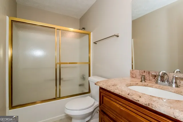 $1,910 | 6650 Etterlee Drive, Stone Mountain, GA 30087