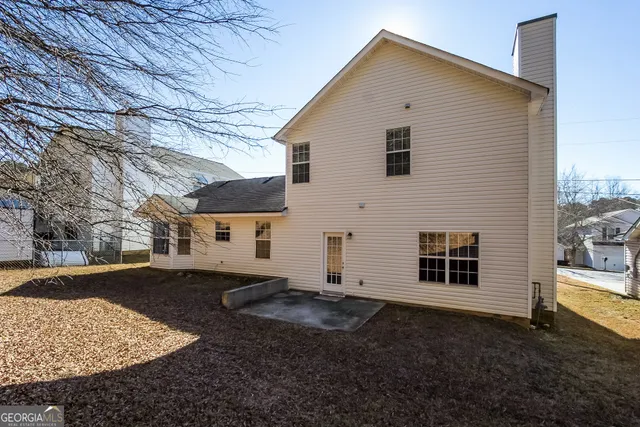 $1,910 | 6650 Etterlee Drive, Stone Mountain, GA 30087