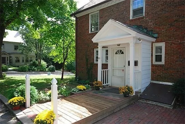 $6,500 | 20 Trinity Terrace, Newton, MA 02459