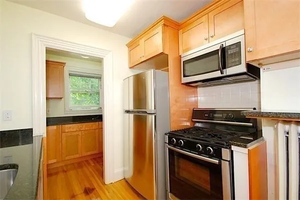 $6,500 | 20 Trinity Terrace, Newton, MA 02459