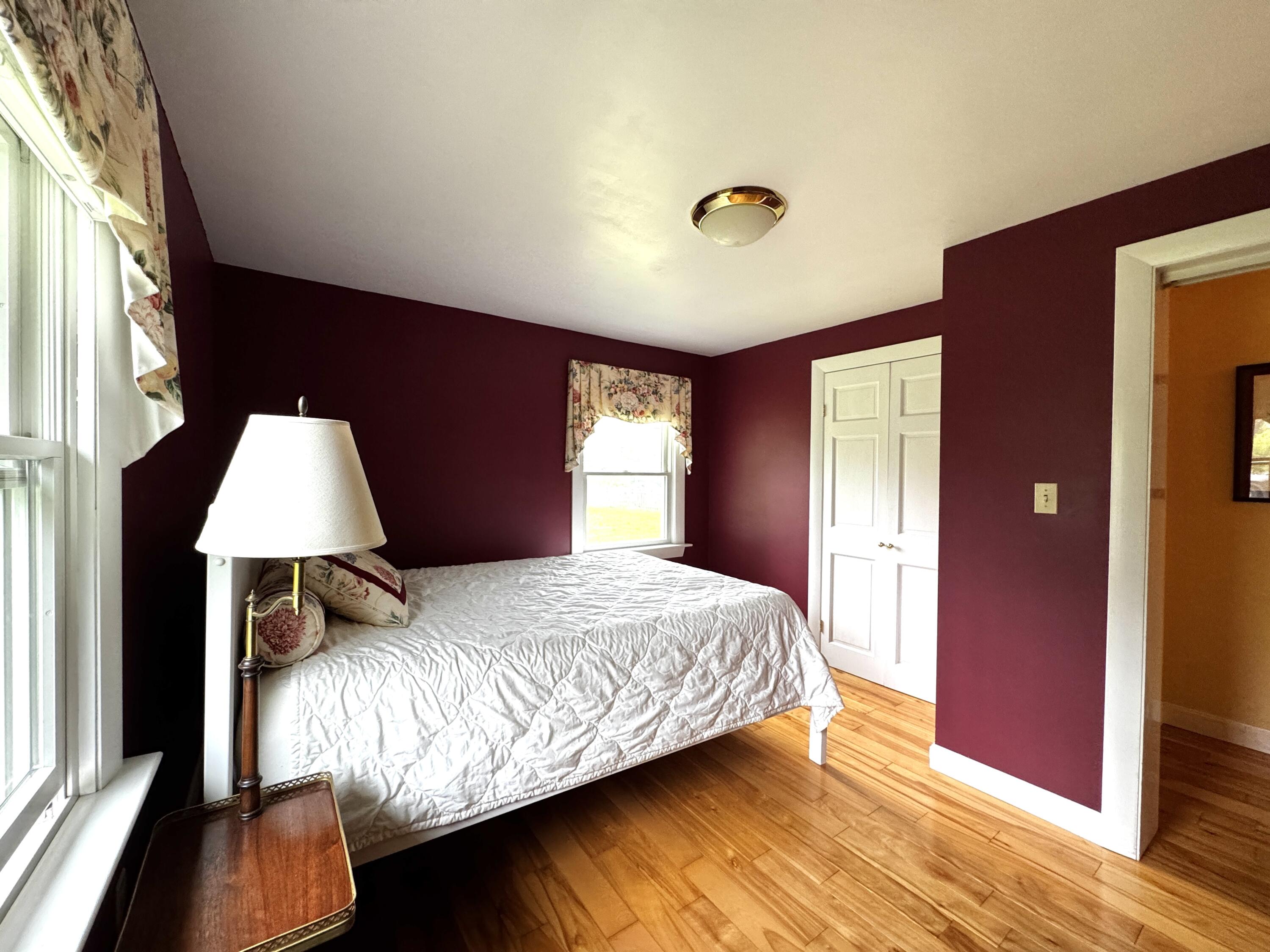 18 Rand Road Yarmouth, ME 04096 - Photo 27 of 58 2nd bedroom