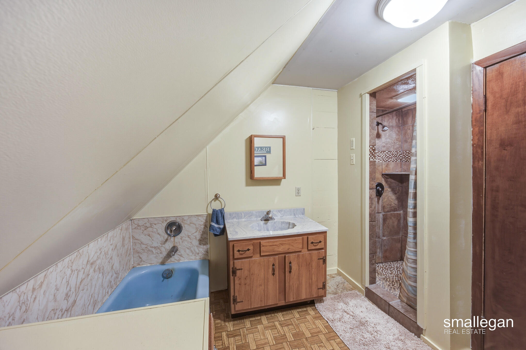 4879 194th Avenue Hesperia, MI 49421 - Photo 24 of 51 Bathroom