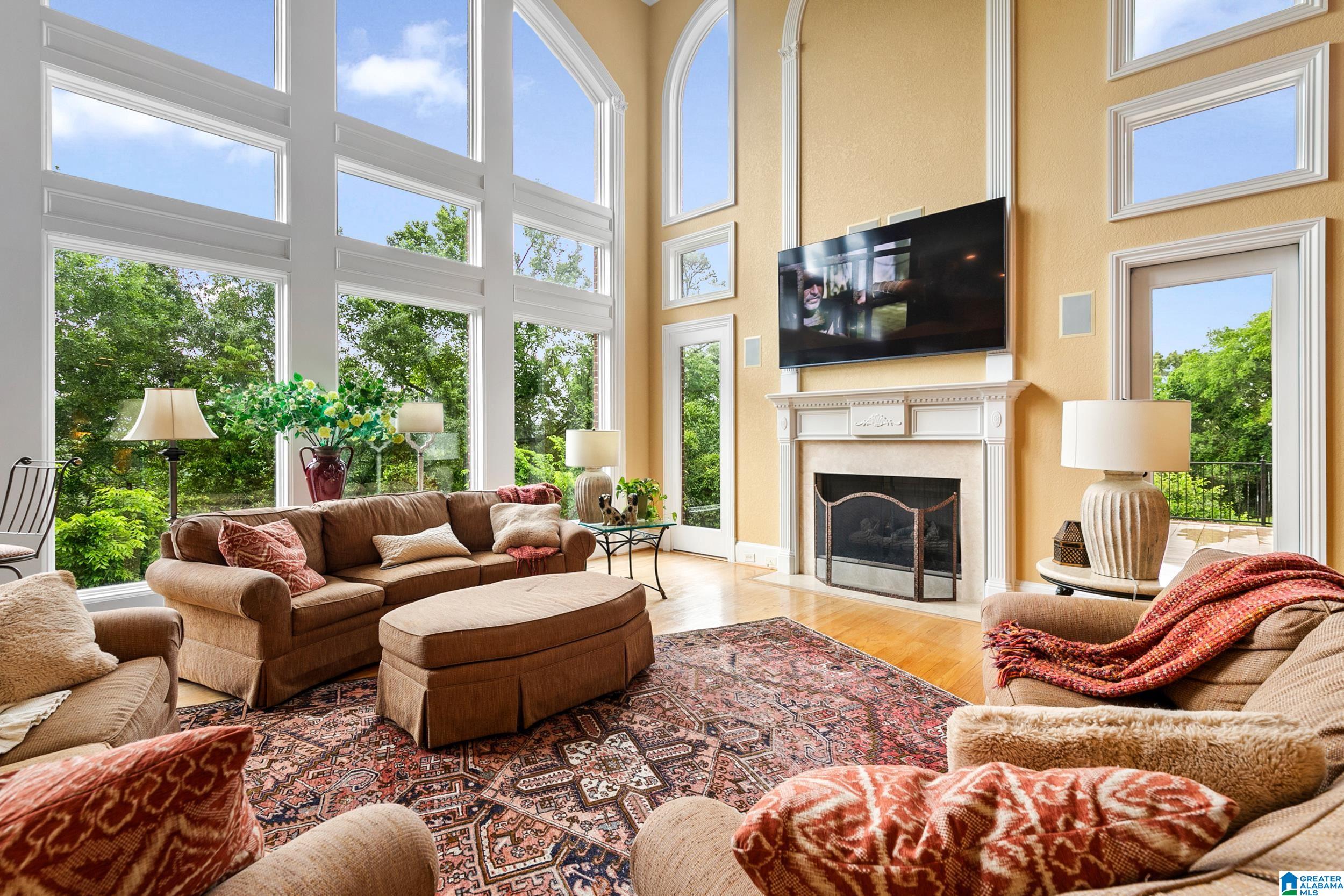 2324 Longleaf Way Birmingham, AL 35243 - Photo 29 of 89 Gallery Image 29