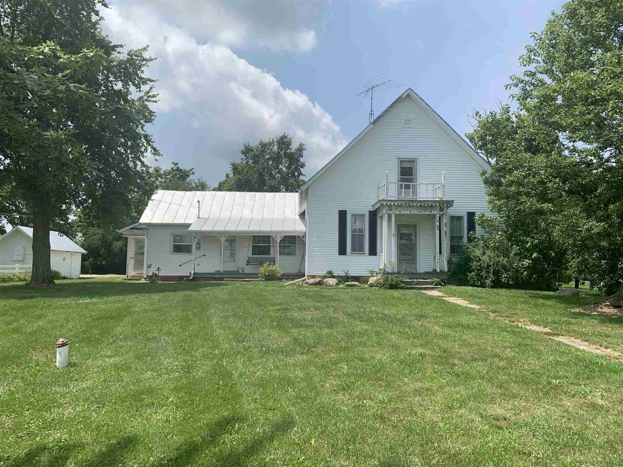 6082 South Como Road Portland, IN 47371 - Photo 2 of 21 Gallery Image 2