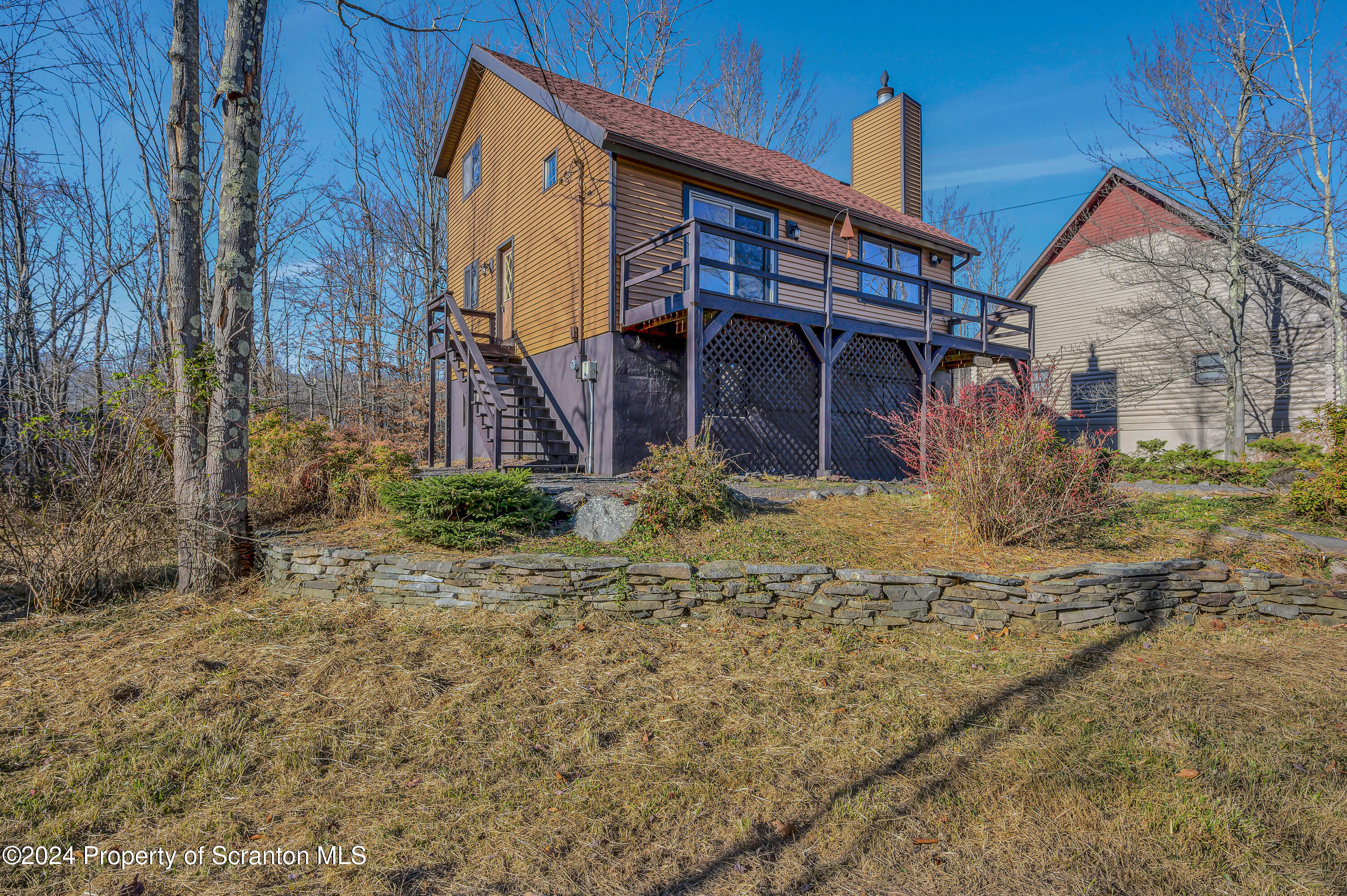 2748 Boulder Road Lake Ariel, PA 18436 - Photo 3 of 34
