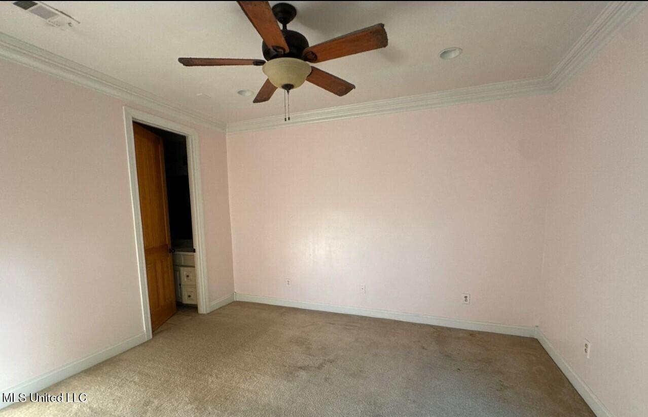 4550 Ridgewood Road Jackson, MS 39211 - Photo 7 of 22 Bedroom 2