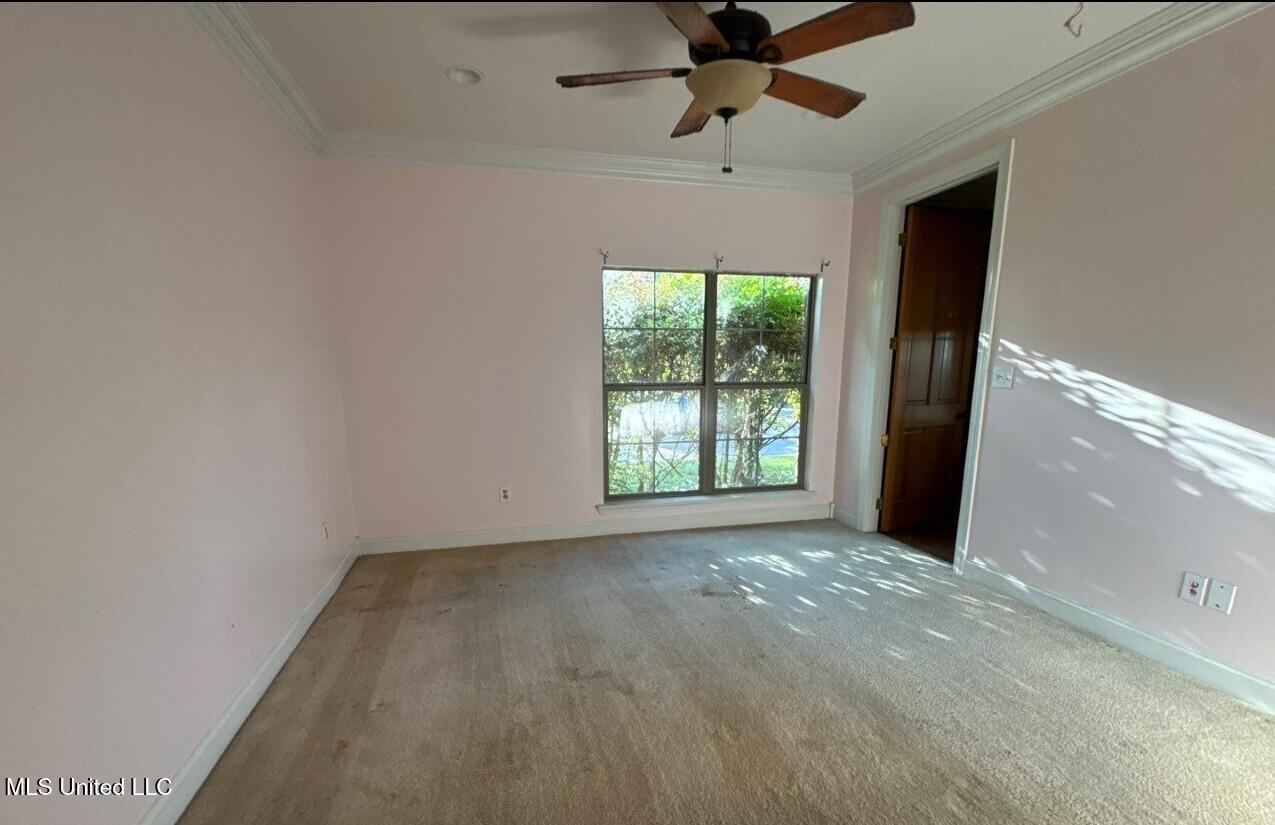 4550 Ridgewood Road Jackson, MS 39211 - Photo 8 of 22 Bedroom 3