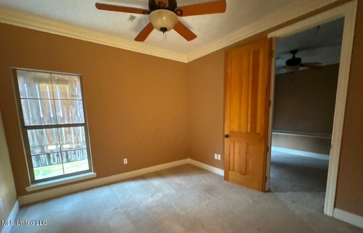 4550 Ridgewood Road Jackson, MS 39211 - Photo 9 of 22 Bedroom 4