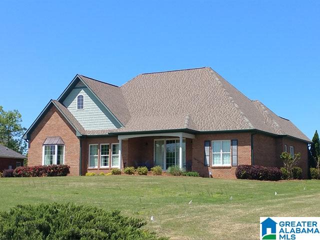 203 Viewpoint Circle Pell City, AL 35128 - Photo 4 of 6