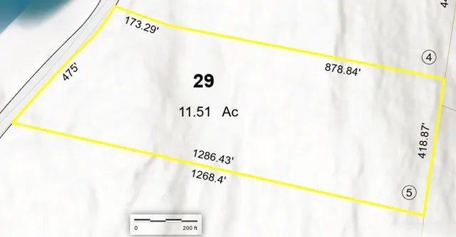 $85,000 | 0 Chaos Turnpike, Cavendish, VT 05142