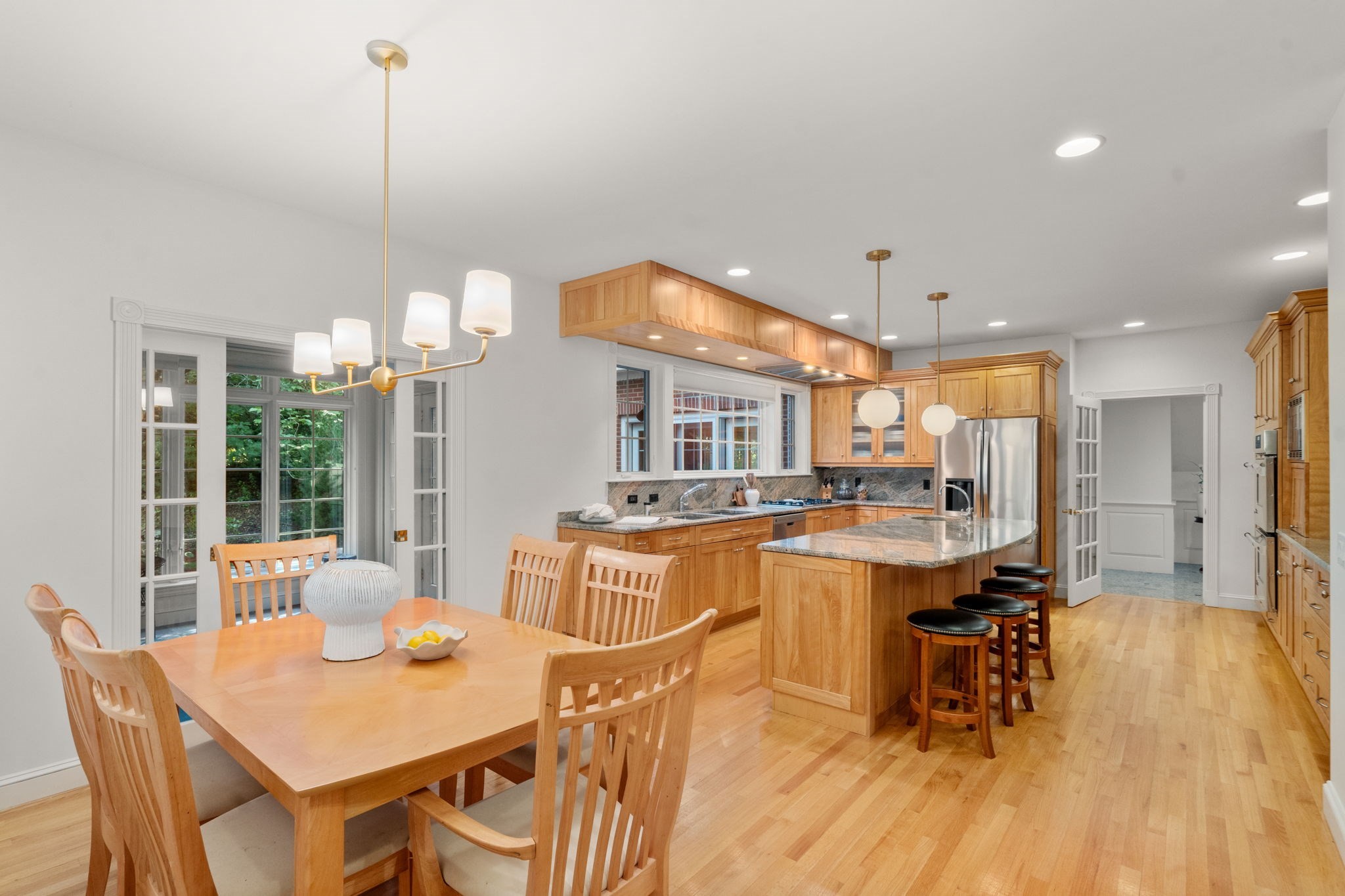 24 Davis Road Carlisle, MA 01741 - Photo 11 of 33 Gallery Image 11
