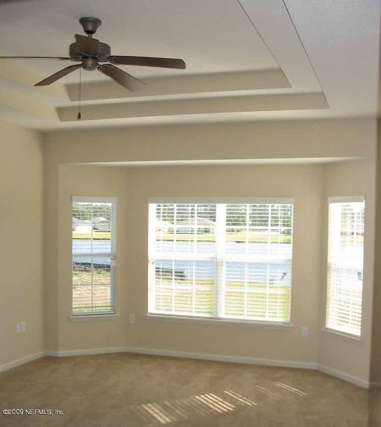 76162 Long Pond Loop Yulee, FL 32097 - Photo 3 of 13 Bay Window in Master Bdrm