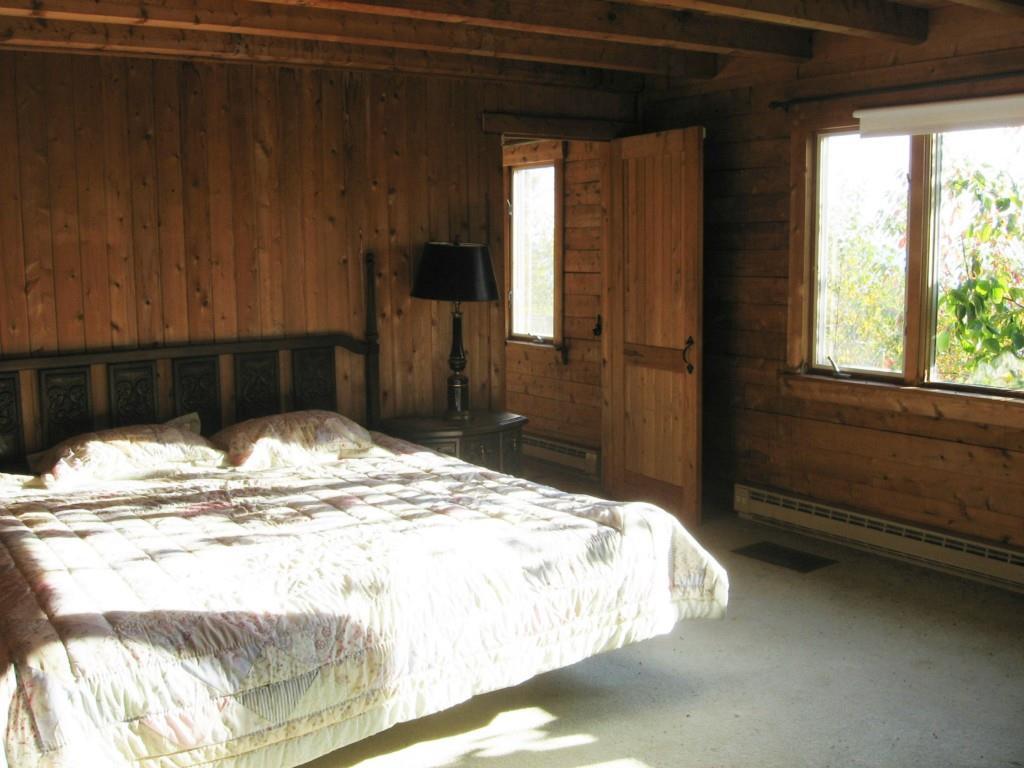 Lot 87.8 Shag Rock Road Lubec, ME 04652 - Photo 17 of 31 First floor master bedroom.