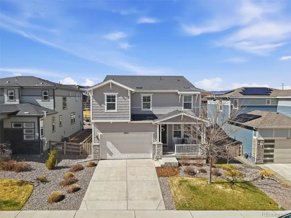 $799,900 | 9063 Fraser River Street, Littleton, CO 80125