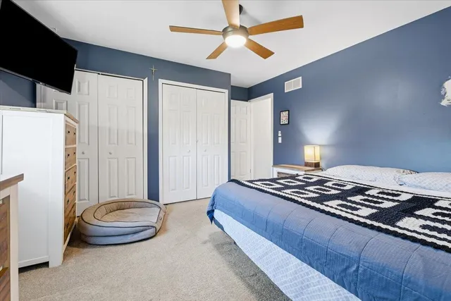 $370,000 | 1364 Milverton Drive, Troy, MI 48083