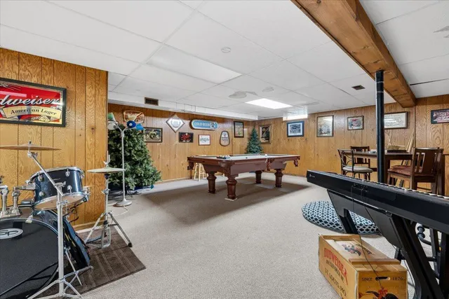 $370,000 | 1364 Milverton Drive, Troy, MI 48083