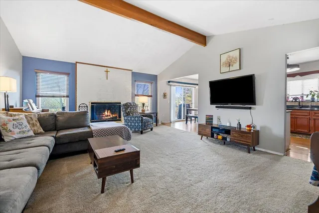 $370,000 | 1364 Milverton Drive, Troy, MI 48083