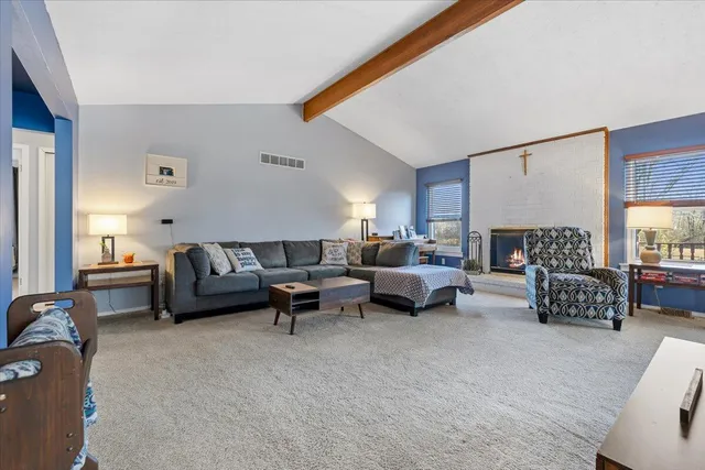 $370,000 | 1364 Milverton Drive, Troy, MI 48083