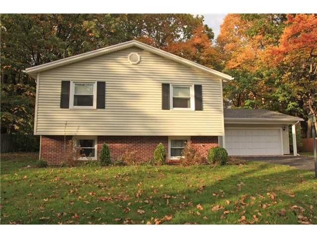 70 Lantern Lane Rochester, NY 14623 - Photo 1 of 1 Exterior Front