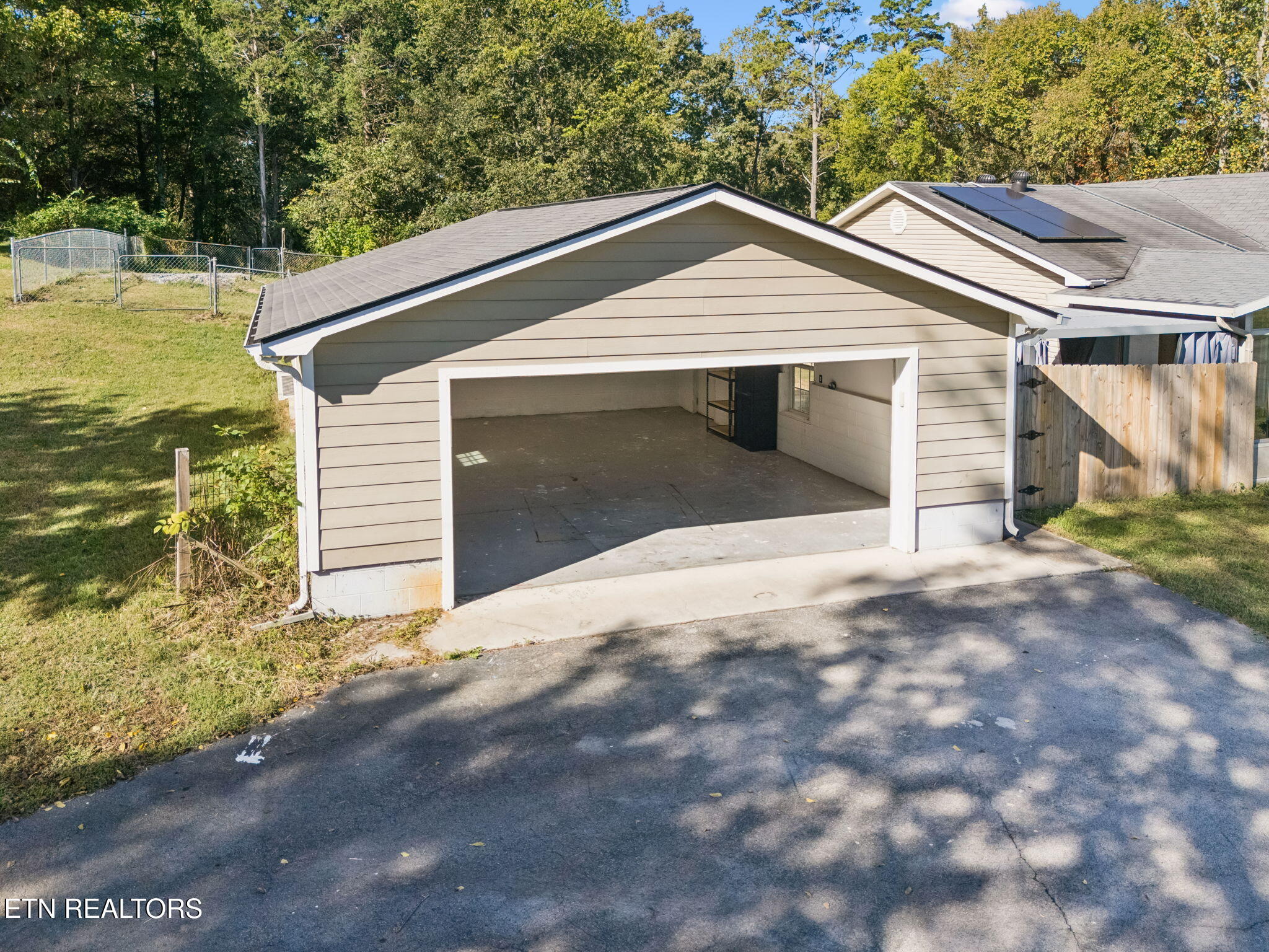 119 Springhouse Road Powell, TN 37849 - Photo 43 of 54 60-119 Springhouse Rd - (4) (2)