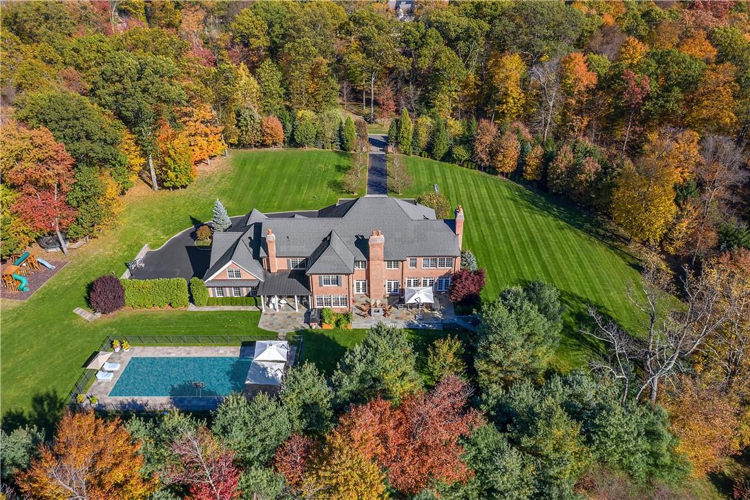 4 Hollow Ridge Road Armonk, NY 10504 - Photo 1 of 1 Gallery Image 1