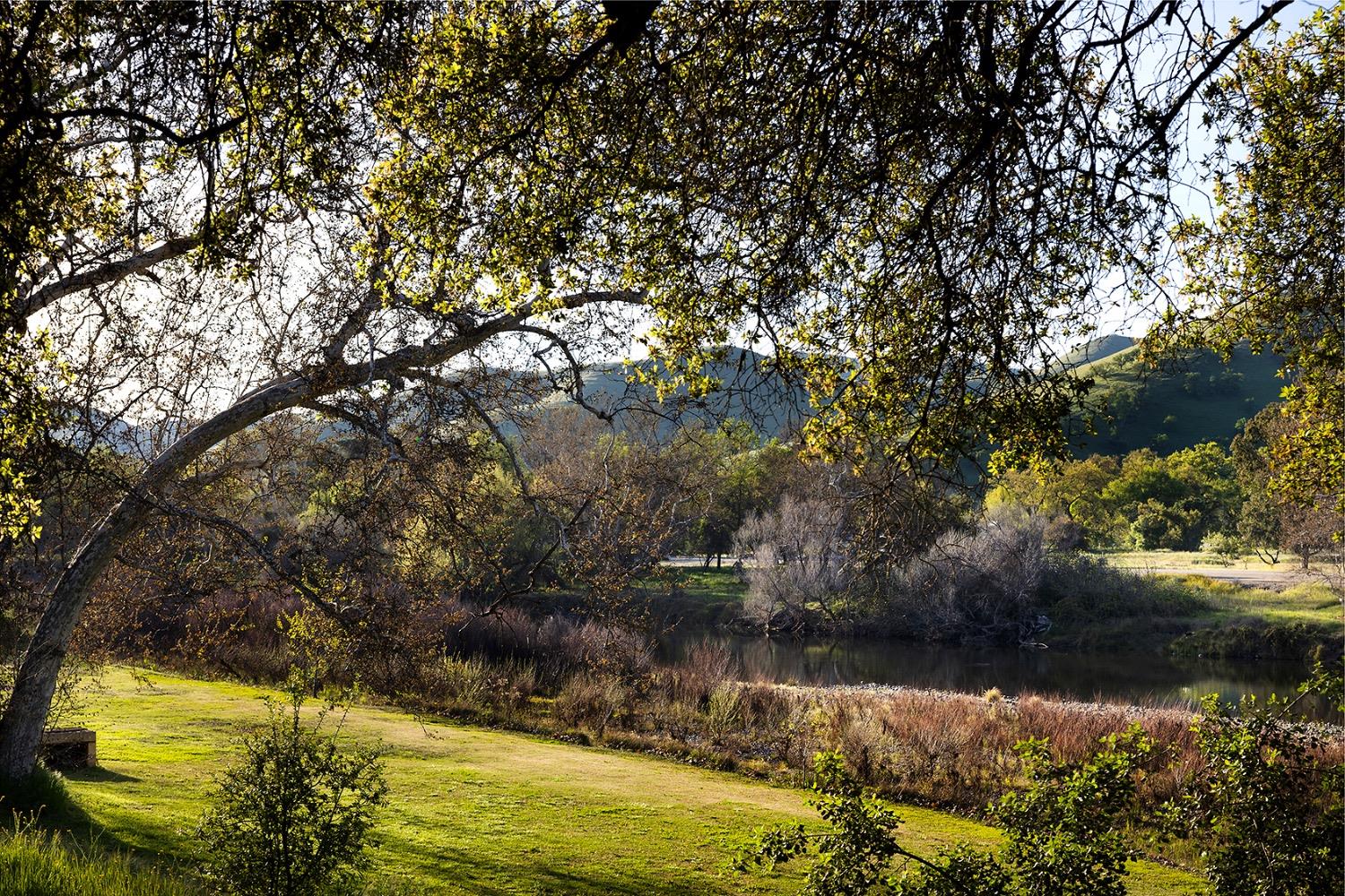 26210 Elwood Road Sanger, CA 93657 - Photo 26 of 36 a view of lake
