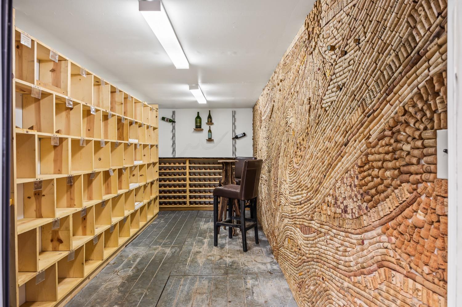 26210 Elwood Road Sanger, CA 93657 - Photo 34 of 36 a view of entryway with wooden floor