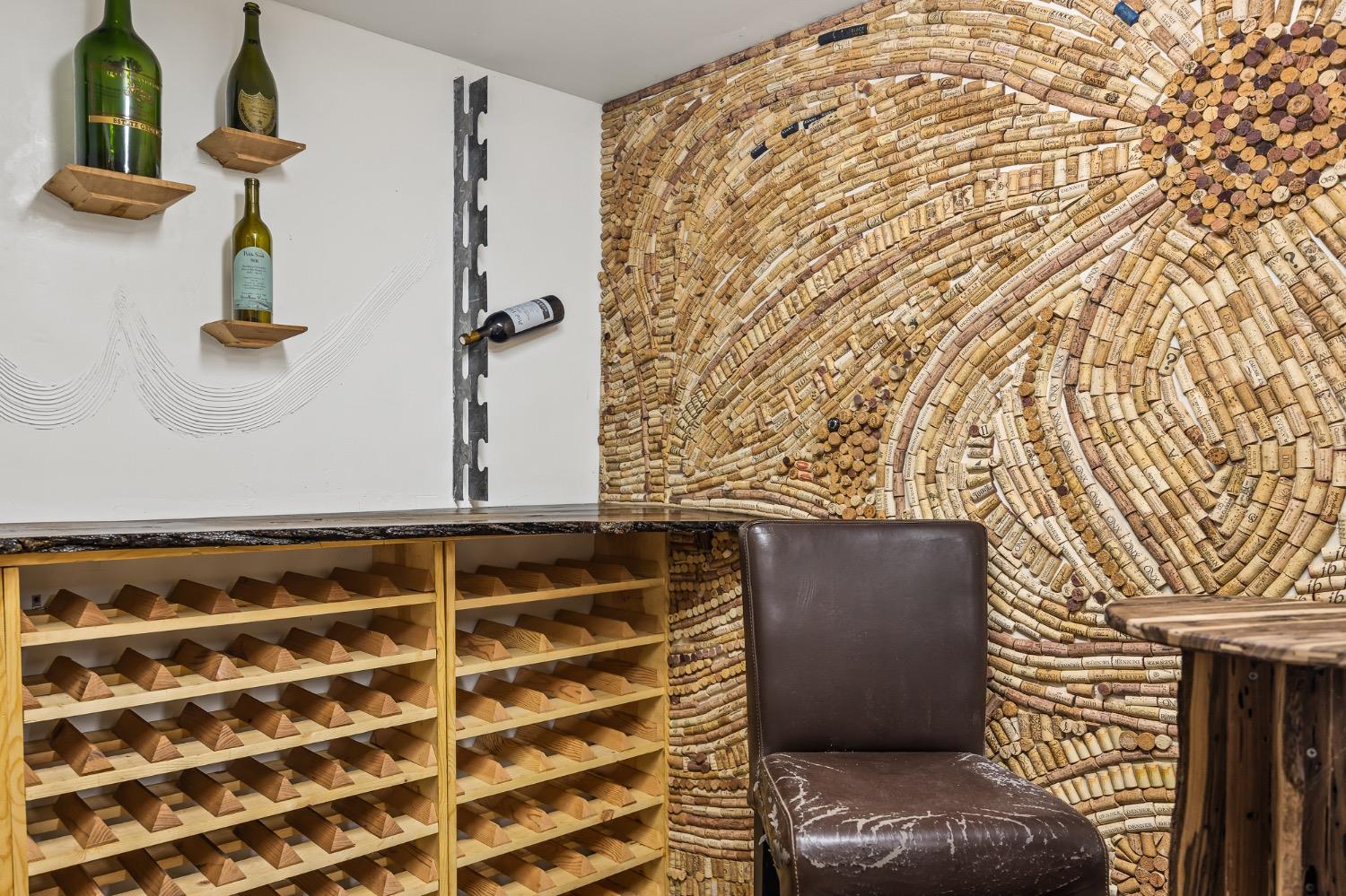 26210 Elwood Road Sanger, CA 93657 - Photo 36 of 36 a view of walk in closet