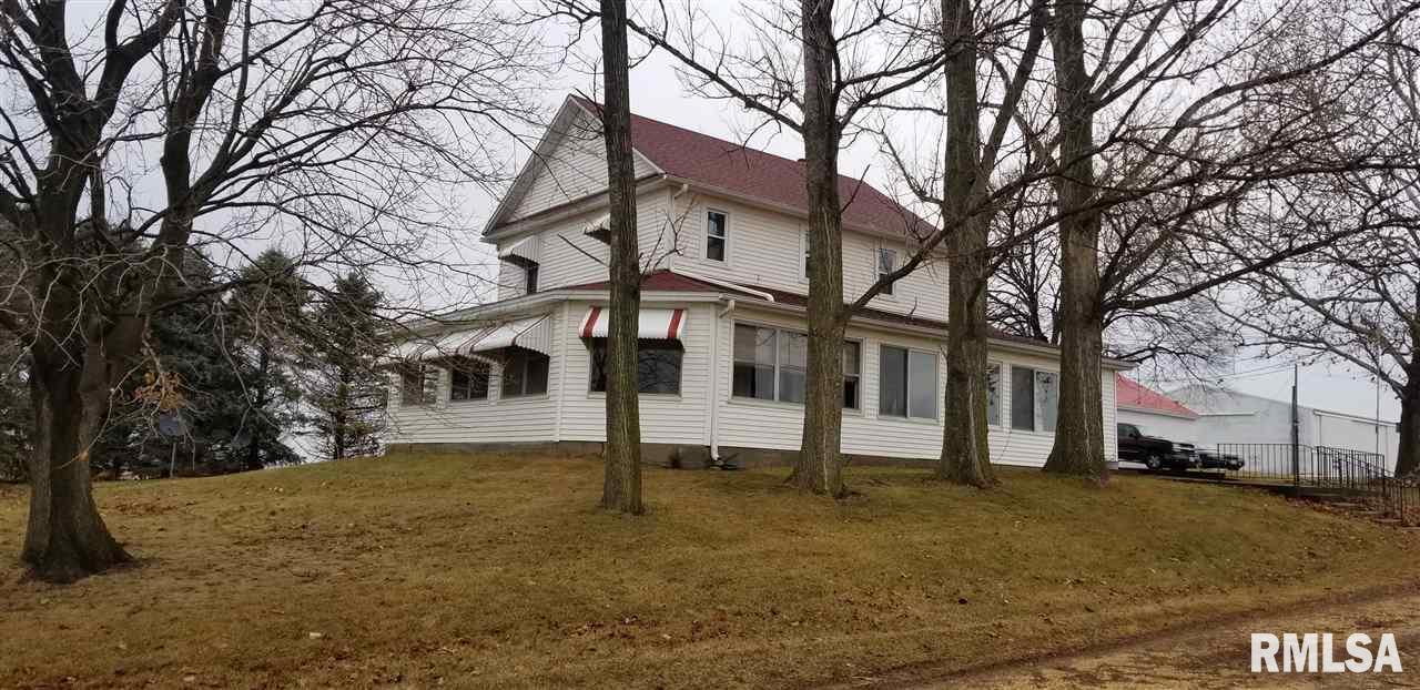 1105 South 54th Street Clinton, IA 52732 - Photo 1 of 14 Gallery Image 1