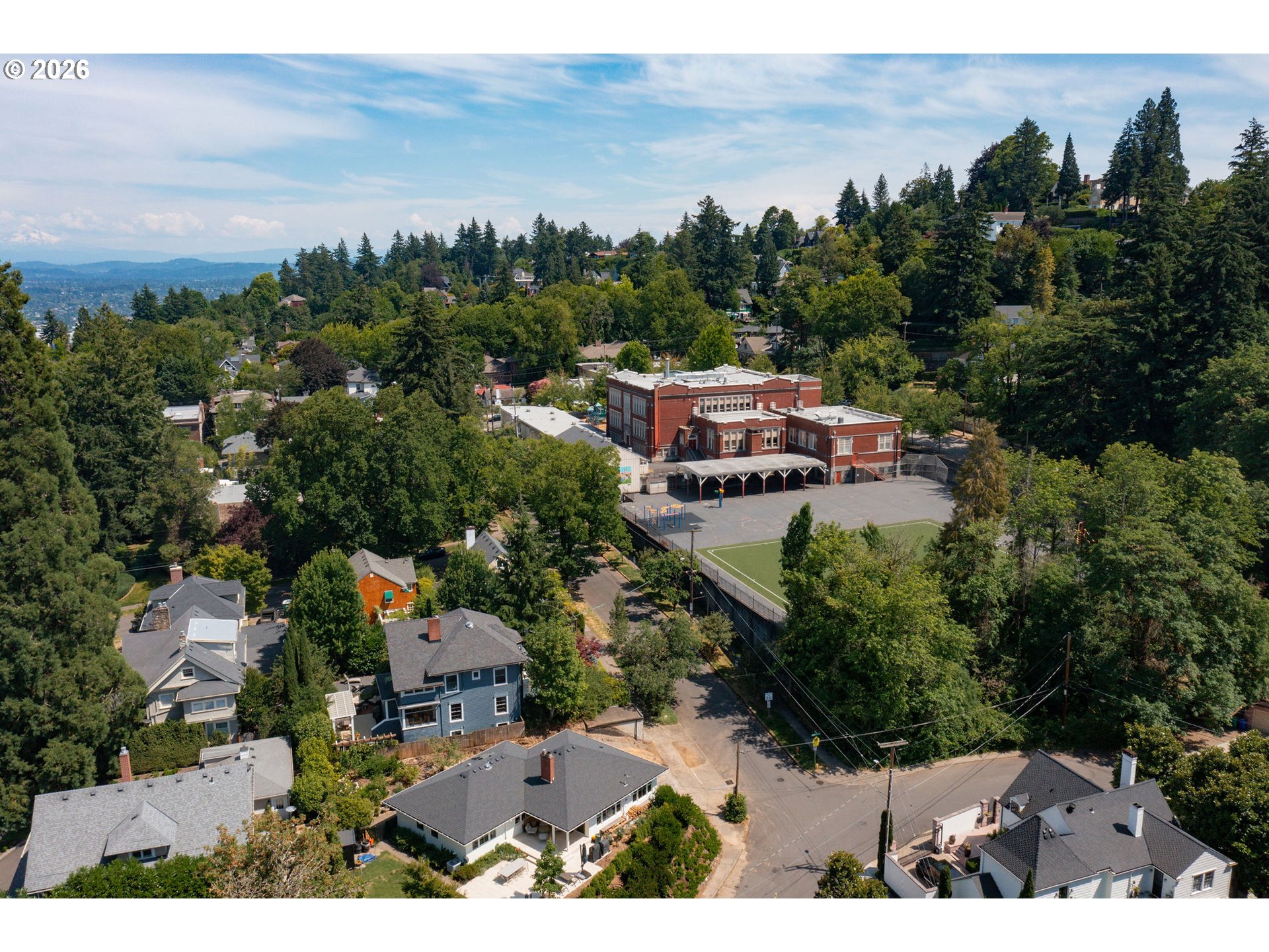 2127 Southwest Elm Street Portland, OR 97201 - Photo 44 of 48 Gallery Image 44