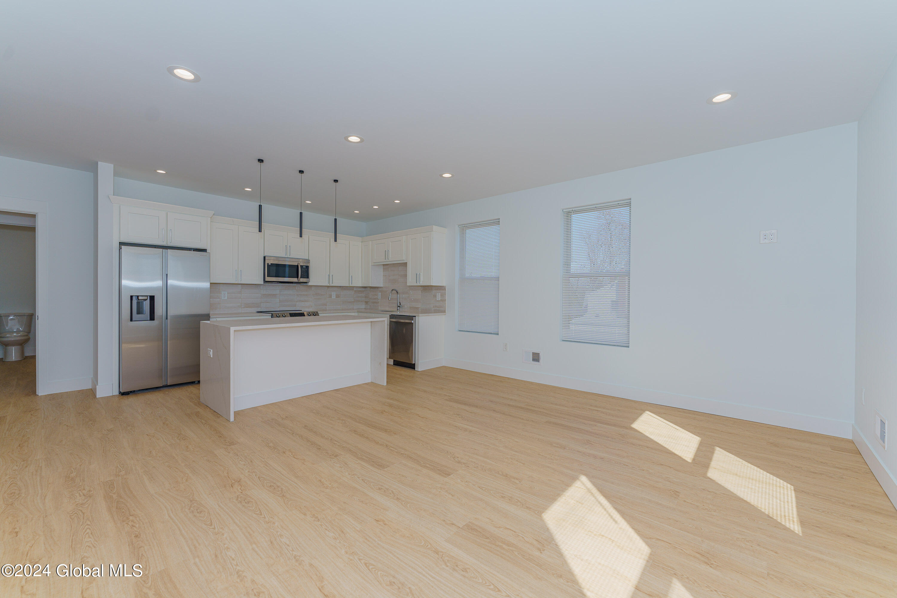 1133 Loudon Road Cohoes, NY 12047 - Photo 13 of 25 3 Apt 204 8