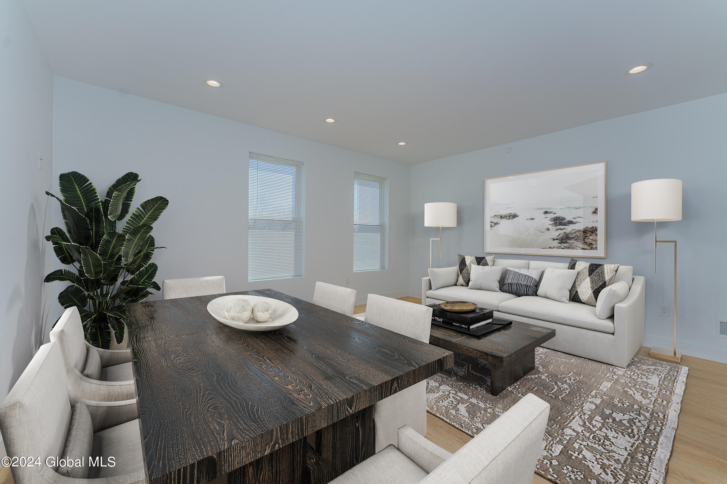 1133 Loudon Road Cohoes, NY 12047 - Photo 8 of 25 3 Apt 204 6-2