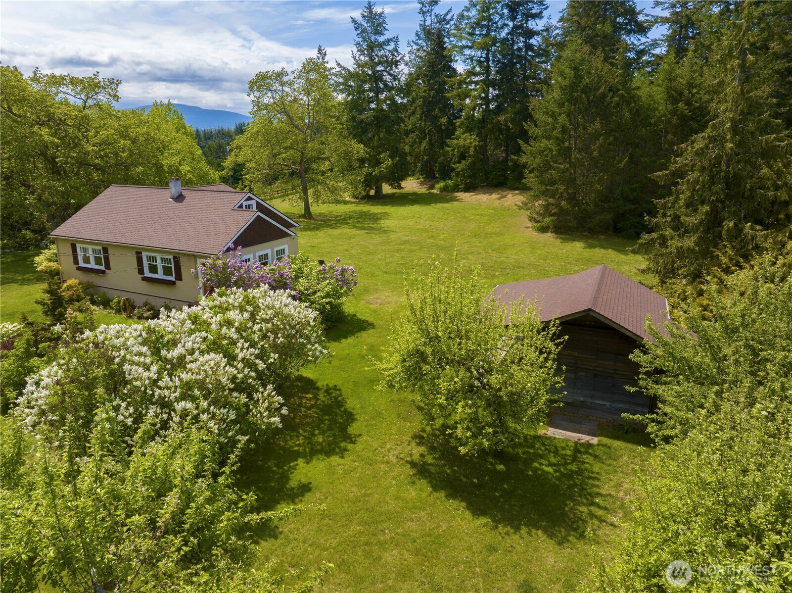 83 Medsker Road Sequim, WA 98382 - Photo 1 of 40 Gallery Image 1