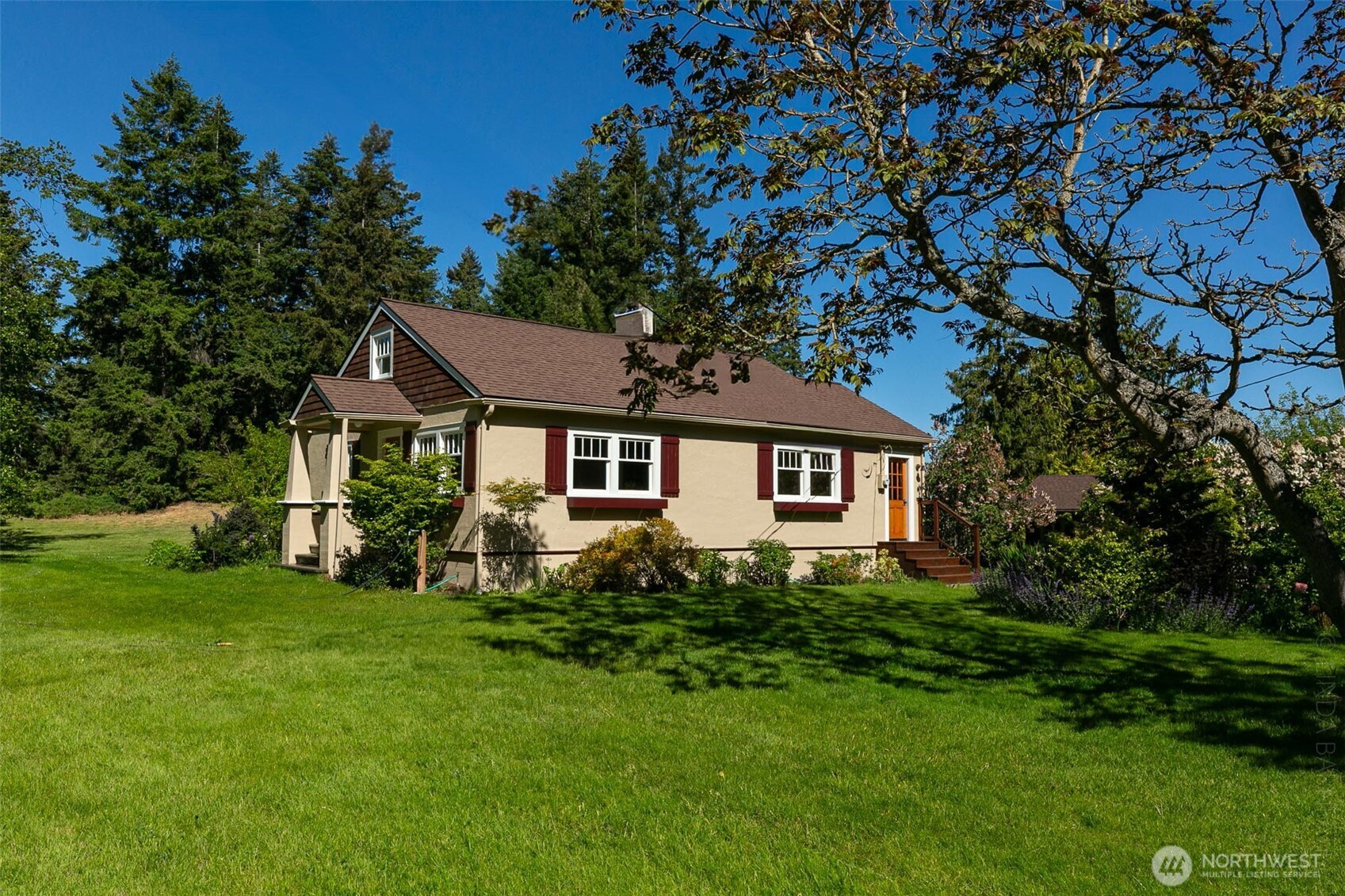 83 Medsker Road Sequim, WA 98382 - Photo 2 of 40 Gallery Image 2