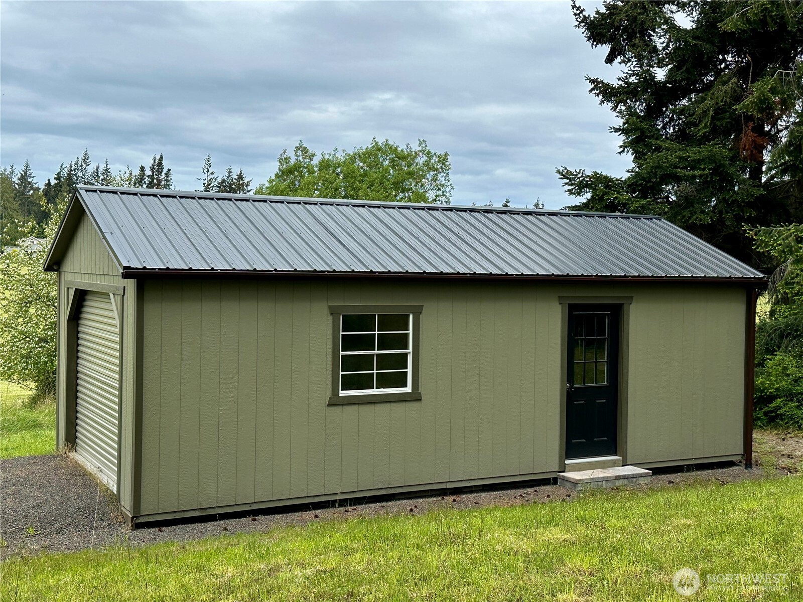 83 Medsker Road Sequim, WA 98382 - Photo 23 of 40 Gallery Image 23