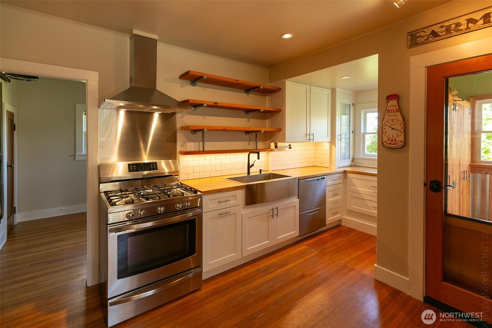 83 Medsker Road Sequim, WA 98382 - Photo 10 of 40 Gallery Image 10