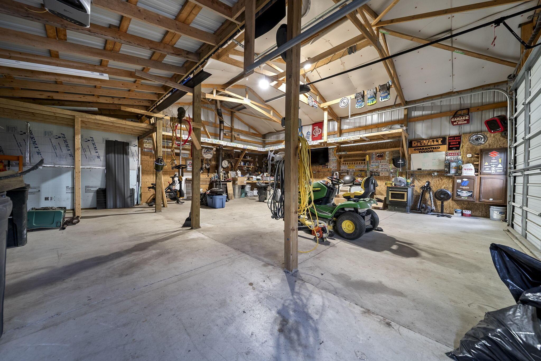 4617 Zuber Road Orient, OH 43146 - Photo 47 of 48